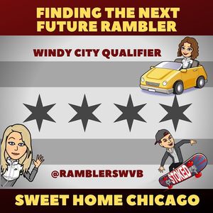 Image post by @ramblerswvb on Instagram