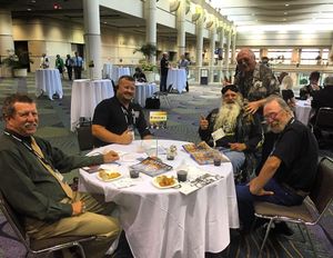 Image post by @aimexpo on Instagram