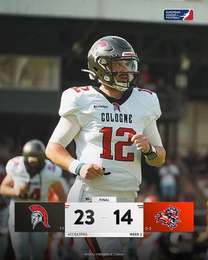 Image post by @europeanleagueoffootball on Instagram