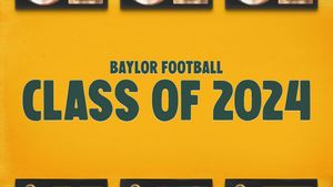 Image post by @bufootball on Instagram
