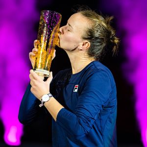 Image post by @wta on Instagram