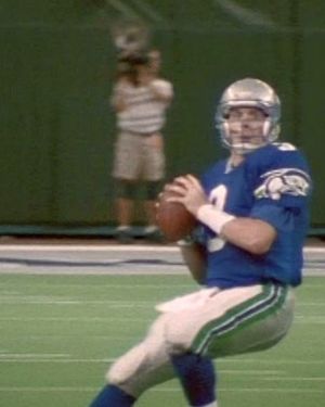 Image post by @seahawkslegends on Instagram