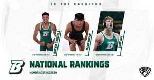 Image post by @bearcatswrestle on Instagram