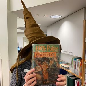 Image post by @stjohnscountylibrary on Instagram