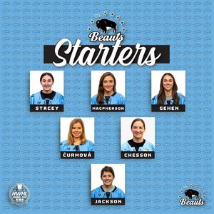 Image post by @buffalobeauts on Instagram