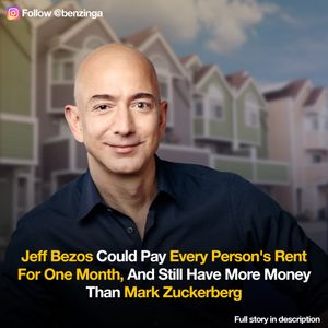 Image post by @benzinga on Instagram
