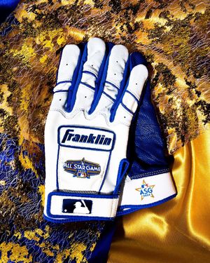 Image post by @franklinsports on Instagram