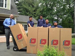 Image post by @jkmoving on Instagram