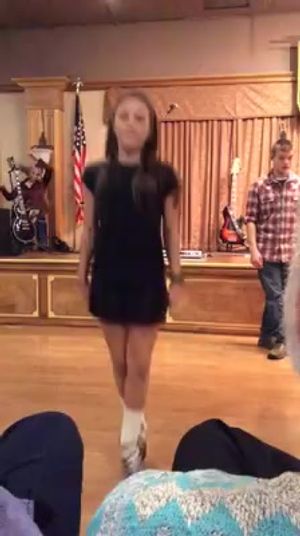 Video post by @ohiocelticfest on Facebook