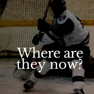 Image post by @tommiemhockey on Instagram