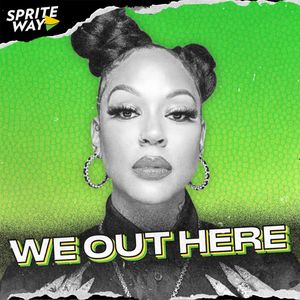 Image post by @sprite on Instagram