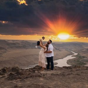 Image post by @boise_bucketlist on Instagram