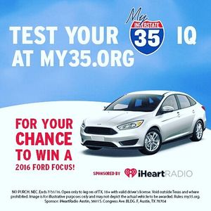 Image post by @txdot on Instagram