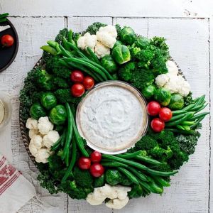 Image post by @eatingwell on Instagram