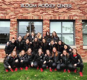 Image post by @cornellwhockey on Instagram