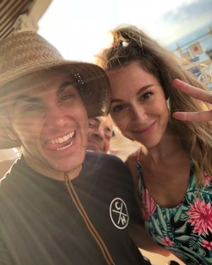 Image post by @therealcarlospena on Instagram