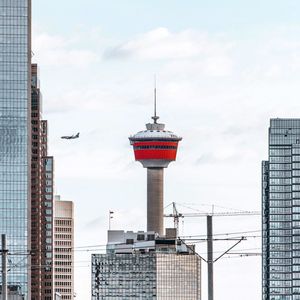 Image post by @cityofcalgary on Instagram