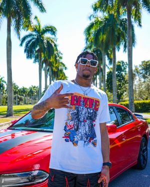 Image post by @alijahmartin15 on Instagram