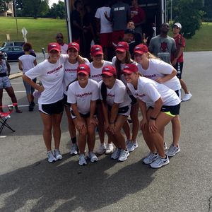 Image post by @razorbacksb on Instagram