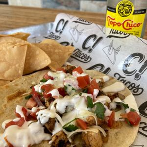 Image post by @capitaltacos on Instagram