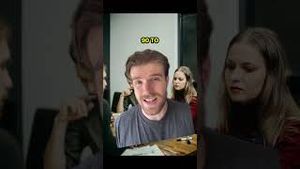 Video post by @yourtango on YouTube