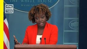 Video post by @nowthisnews on YouTube