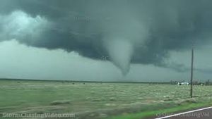 Video post by @stormchasingvideo on YouTube
