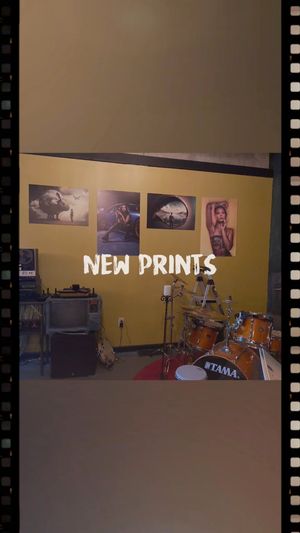 Video post by @astraluxstudios on Facebook