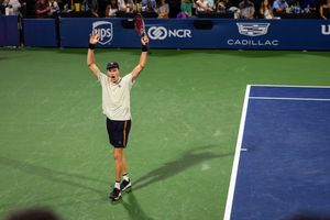 Image post by @atlantaopentennis on Instagram