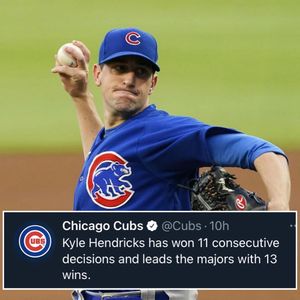 Image post by @chicagocubsnation on Instagram
