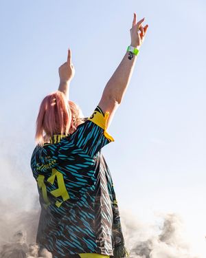 Image post by @newmexicoutd on Instagram