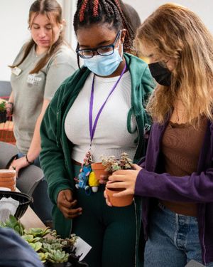 Image post by @sfsu_campusrec on Instagram