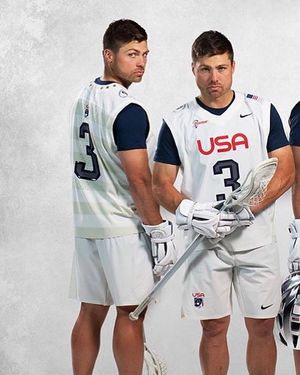 Image post by @washeduplaxbros on Instagram