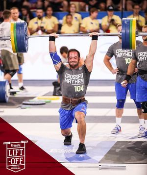 Image post by @roguefitness on Instagram