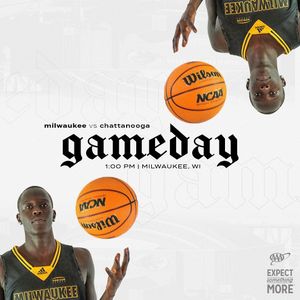 Image post by @mke_mbb on Instagram
