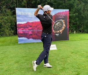 Image post by @berndwiesberger on Instagram