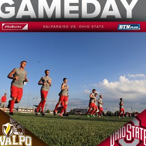 Image post by @ohiostatemsoc on Instagram