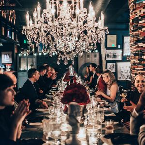 Image post by @timothyoulton on Instagram