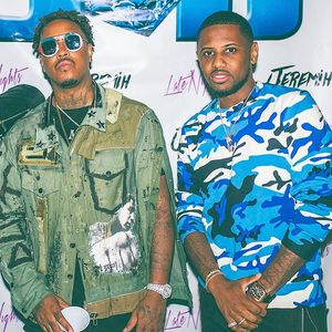 Image post by @myfabolouslife on Instagram