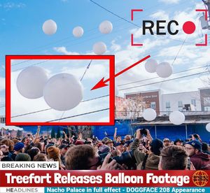 Image post by @treefortfest on Instagram