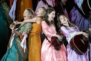 Image post by @taylorswift13 on Twitter