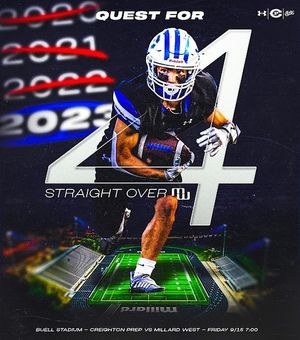 Image post by @cp_activities on Instagram