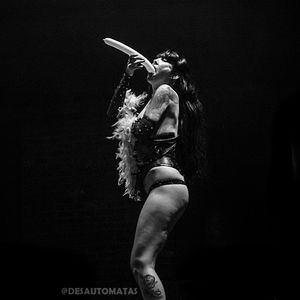Image post by @desautomatas on Instagram
