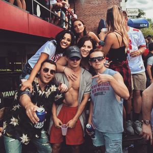 Image post by @midwayonhigh on Instagram