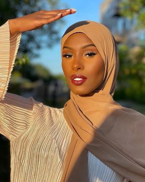 Image post by @fentybeauty on Instagram