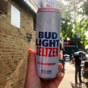 Image post by @murphysbleachers on Instagram