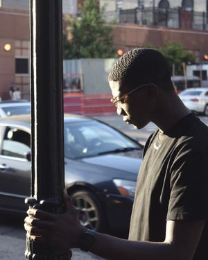 Image post by @joesungrae on Instagram