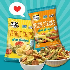 Image post by @ghsnacks on Instagram