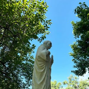 Image post by @loyolamaryland on Instagram