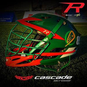 Image post by @cascade_lacrosse on Instagram